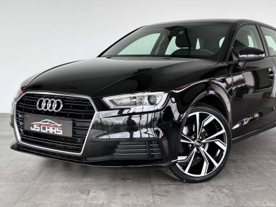 Audi A3 Sportback 16TDi SPORT-1ERPRO-LED-GPS-JANTES19-PDC   - 2