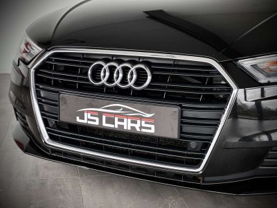 Audi A3 Sportback 16TDi SPORT-1ERPRO-LED-GPS-JANTES19-PDC   - 4