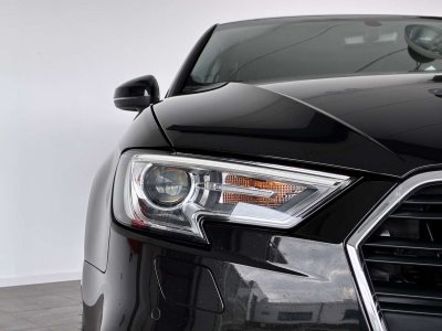 Audi A3 Sportback 16TDi SPORT-1ERPRO-LED-GPS-JANTES19-PDC   - 5