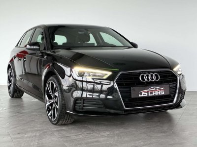 Audi A3 Sportback 16TDi SPORT-1ERPRO-LED-GPS-JANTES19-PDC   - 6