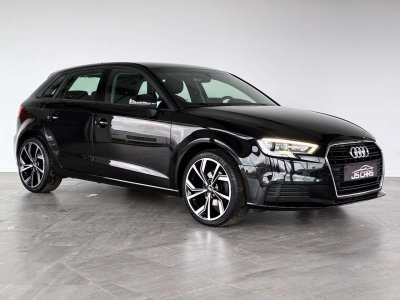 Audi A3 Sportback 16TDi SPORT-1ERPRO-LED-GPS-JANTES19-PDC   - 8