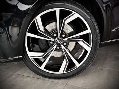 Audi A3 Sportback 16TDi SPORT-1ERPRO-LED-GPS-JANTES19-PDC   - 9