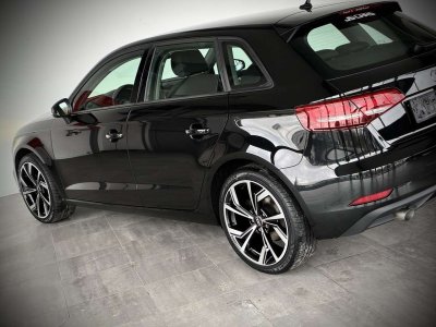 Audi A3 Sportback 16TDi SPORT-1ERPRO-LED-GPS-JANTES19-PDC   - 11