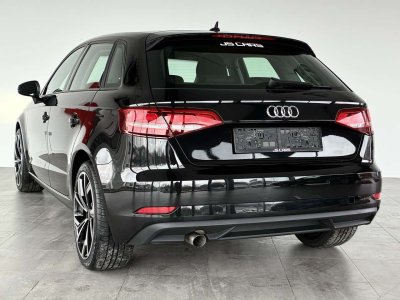 Audi A3 Sportback 16TDi SPORT-1ERPRO-LED-GPS-JANTES19-PDC   - 12