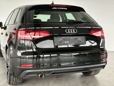 Audi A3 Sportback 16TDi SPORT-1ERPRO-LED-GPS-JANTES19-PDC   - 13