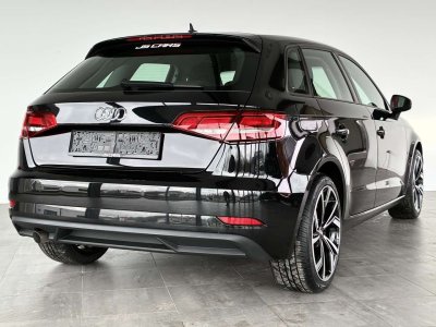 Audi A3 Sportback 16TDi SPORT-1ERPRO-LED-GPS-JANTES19-PDC   - 15