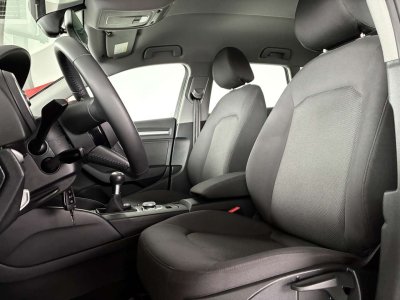 Audi A3 Sportback 16TDi SPORT-1ERPRO-LED-GPS-JANTES19-PDC   - 17