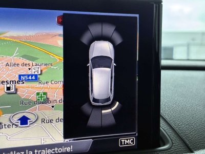 Audi A3 Sportback 16TDi SPORT-1ERPRO-LED-GPS-JANTES19-PDC   - 23