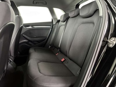 Audi A3 Sportback 16TDi SPORT-1ERPRO-LED-GPS-JANTES19-PDC   - 27