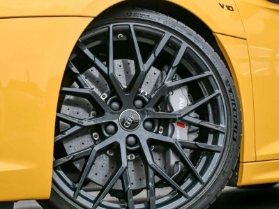 Audi R8 Spyder V10 52 FSI 540 S tronic 7 Quattro - 3