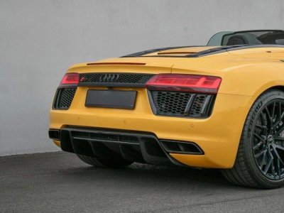 Audi R8 Spyder V10 52 FSI 540 S tronic 7 Quattro - 9