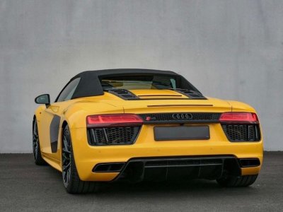Audi R8 Spyder V10 52 FSI 540 S tronic 7 Quattro - 13