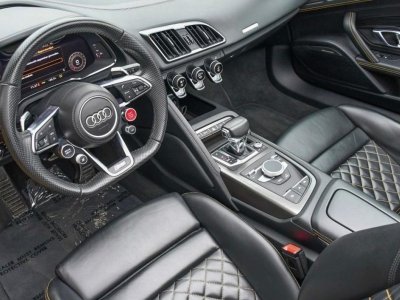 Audi R8 Spyder V10 52 FSI 540 S tronic 7 Quattro - 16