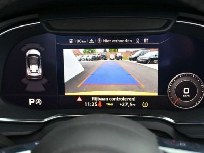 Audi R8 Spyder V10 52 FSI 540 S tronic 7 Quattro - 17