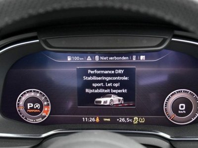 Audi R8 Spyder V10 52 FSI 540 S tronic 7 Quattro - 19