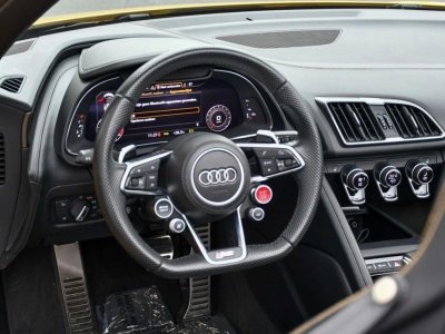 Audi R8 Spyder V10 52 FSI 540 S tronic 7 Quattro - 20