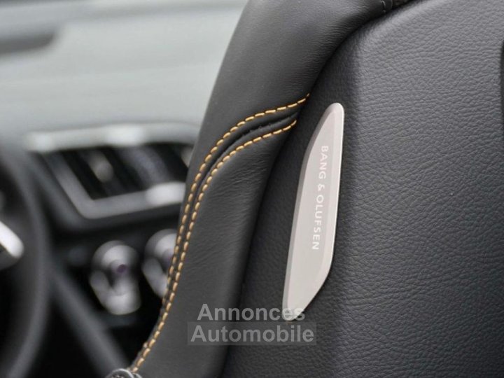 Audi R8 Spyder V10 52 FSI 540 S tronic 7 Quattro - 21