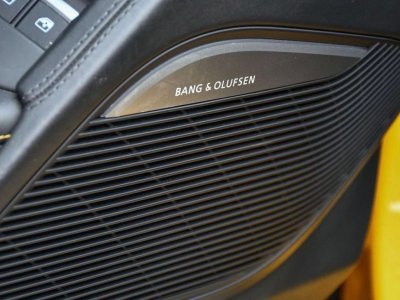 Audi R8 Spyder V10 52 FSI 540 S tronic 7 Quattro - 22