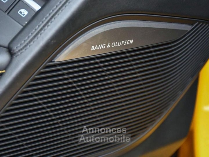 Audi R8 Spyder V10 52 FSI 540 S tronic 7 Quattro - 22