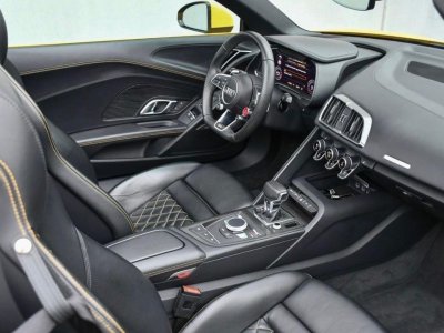Audi R8 Spyder V10 52 FSI 540 S tronic 7 Quattro - 25