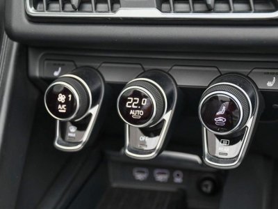 Audi R8 Spyder V10 52 FSI 540 S tronic 7 Quattro - 26