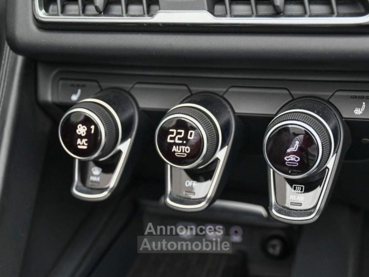 Audi R8 Spyder V10 52 FSI 540 S tronic 7 Quattro - 26