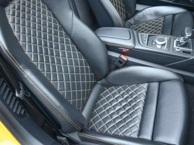 Audi R8 Spyder V10 52 FSI 540 S tronic 7 Quattro - 29