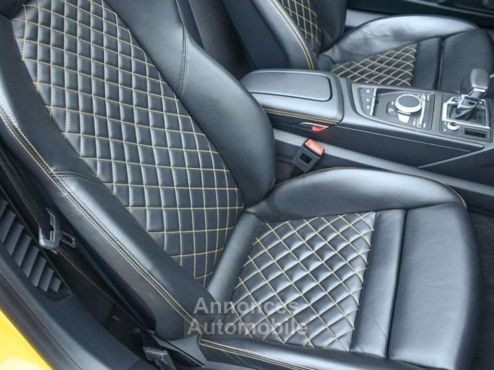 Audi R8 Spyder V10 52 FSI 540 S tronic 7 Quattro - 29