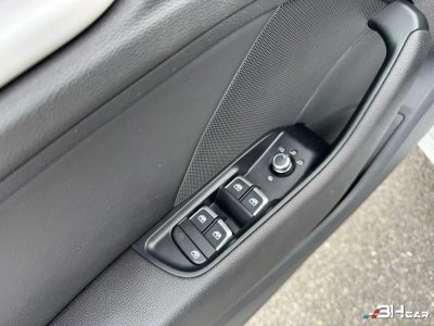 Audi S3 SPORTBACK 20 TFSI 300ch Flexfuel QUATTRO S-TRONIC 7   - 11