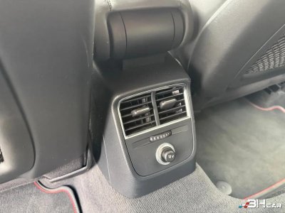 Audi S3 SPORTBACK 20 TFSI 300ch Flexfuel QUATTRO S-TRONIC 7   - 17