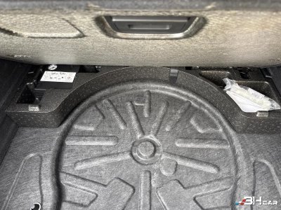 Audi S3 SPORTBACK 20 TFSI 300ch Flexfuel QUATTRO S-TRONIC 7   - 19