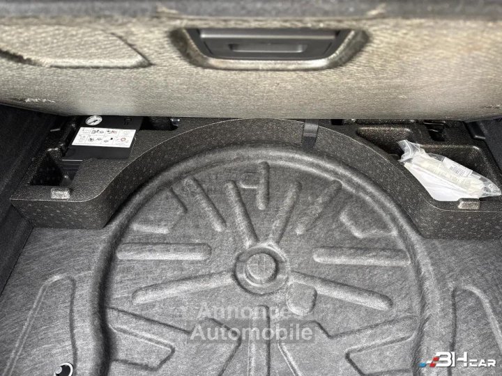 Audi S3 SPORTBACK 20 TFSI 300ch Flexfuel QUATTRO S-TRONIC 7 - 19