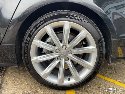 Audi A7 Sportback 30 tdi 272 Quattro Avus - Toit ouvrant - Si&egrave;ges AV chauffants - Cam AV + AR - Suivi complet   - 10