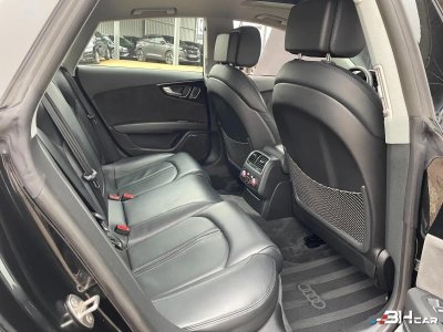 Audi A7 Sportback 30 tdi 272 Quattro Avus - Toit ouvrant - Si&egrave;ges AV chauffants - Cam AV + AR - Suivi complet   - 21