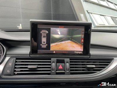 Audi A7 Sportback 30 tdi 272 Quattro Avus - Toit ouvrant - Si&egrave;ges AV chauffants - Cam AV + AR - Suivi complet   - 28