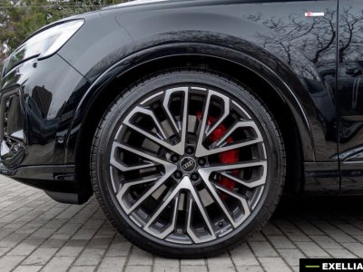 Audi Q7 60 TFSIe S LINE EDITION FULL MALUS AU POIDS INCLUS LEASING A PARTIR DE 1150&euro; PAR MOIS   - 1