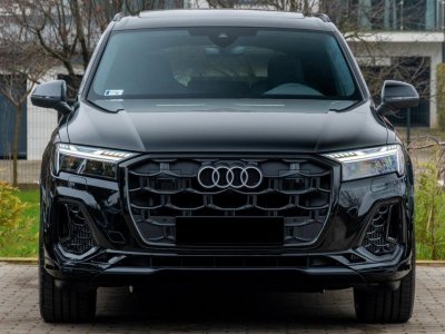 Audi Q7 60 TFSIe S LINE EDITION FULL MALUS AU POIDS INCLUS LEASING A PARTIR DE 1150&euro; PAR MOIS   - 3