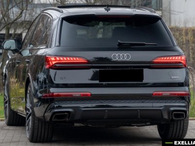 Audi Q7 60 TFSIe S LINE EDITION FULL MALUS AU POIDS INCLUS LEASING A PARTIR DE 1150&euro; PAR MOIS   - 5