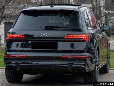 Audi Q7 60 TFSIe S LINE EDITION FULL MALUS AU POIDS INCLUS LEASING A PARTIR DE 1150&euro; PAR MOIS   - 7