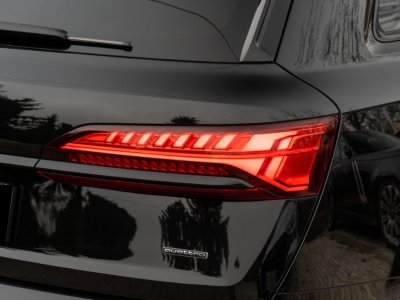 Audi Q7 60 TFSIe S LINE EDITION FULL MALUS AU POIDS INCLUS LEASING A PARTIR DE 1150&euro; PAR MOIS   - 8