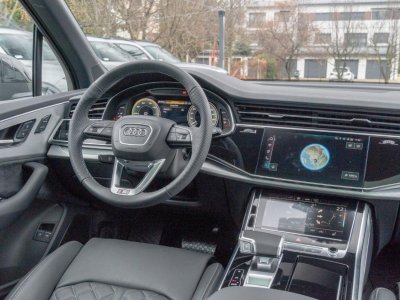 Audi Q7 60 TFSIe S LINE EDITION FULL MALUS AU POIDS INCLUS LEASING A PARTIR DE 1150&euro; PAR MOIS   - 16