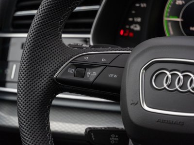 Audi Q7 60 TFSIe S LINE EDITION FULL MALUS AU POIDS INCLUS LEASING A PARTIR DE 1150&euro; PAR MOIS   - 17