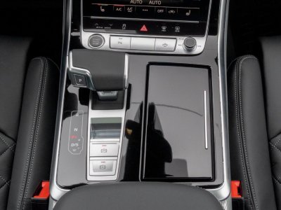 Audi Q7 60 TFSIe S LINE EDITION FULL MALUS AU POIDS INCLUS LEASING A PARTIR DE 1150&euro; PAR MOIS   - 20