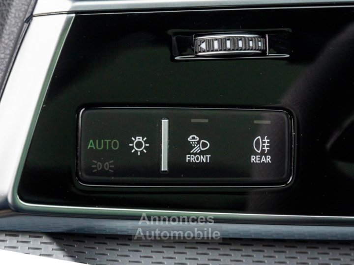 Audi Q7 60 TFSIe S LINE EDITION FULL MALUS AU POIDS INCLUS LEASING A PARTIR DE 1150&euro; PAR MOIS - 21