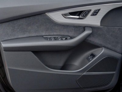 Audi Q7 60 TFSIe S LINE EDITION FULL MALUS AU POIDS INCLUS LEASING A PARTIR DE 1150&euro; PAR MOIS   - 23