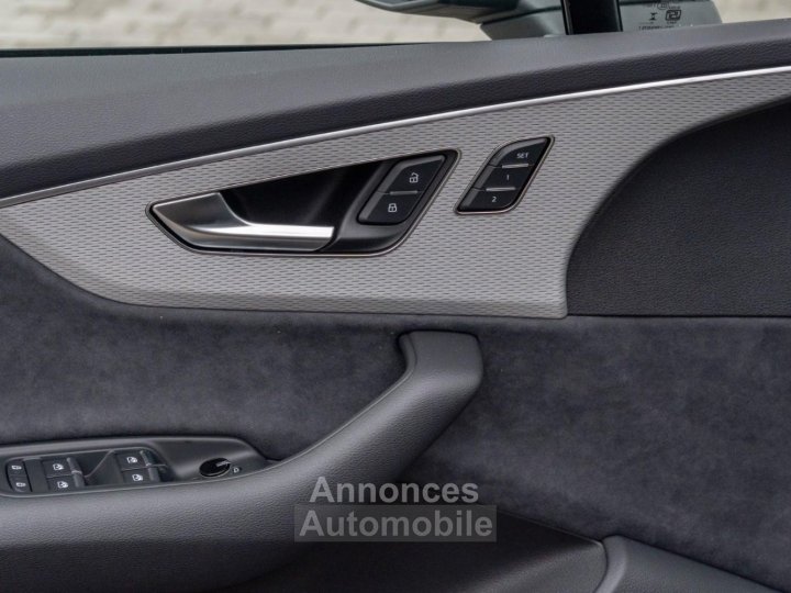 Audi Q7 60 TFSIe S LINE EDITION FULL MALUS AU POIDS INCLUS LEASING A PARTIR DE 1150&euro; PAR MOIS - 24