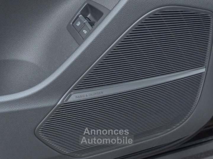 Audi Q7 60 TFSIe S LINE EDITION FULL MALUS AU POIDS INCLUS LEASING A PARTIR DE 1150&euro; PAR MOIS - 25