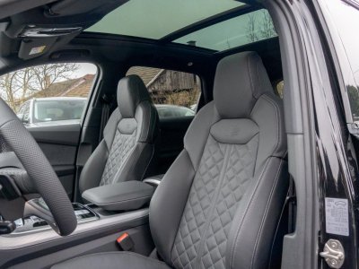 Audi Q7 60 TFSIe S LINE EDITION FULL MALUS AU POIDS INCLUS LEASING A PARTIR DE 1150&euro; PAR MOIS   - 26