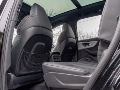 Audi Q7 60 TFSIe S LINE EDITION FULL MALUS AU POIDS INCLUS LEASING A PARTIR DE 1150&euro; PAR MOIS   - 31