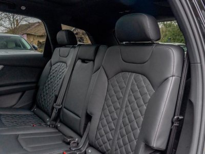 Audi Q7 60 TFSIe S LINE EDITION FULL MALUS AU POIDS INCLUS LEASING A PARTIR DE 1150&euro; PAR MOIS   - 32